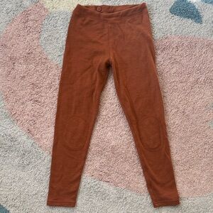 Polarn O. Pyret Merino Wool Blend Sweatpants